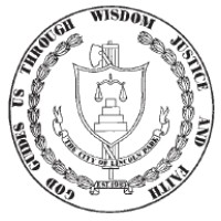 City of Lincoln Park Logo