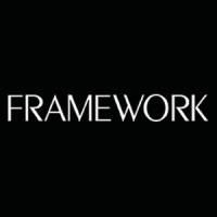 Framework – Creative Direction & Brand Strategy Logo