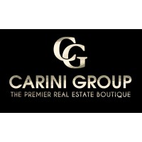 CARINI GROUP Logo