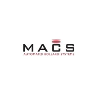 Macs Automated Bollard Systems Ltd Logo
