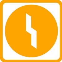 Santorini Engenharia Logo