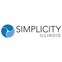 Simplicity Illinois (formerly Producer Resources) Logo