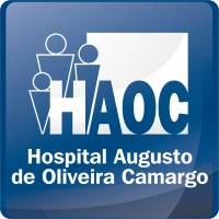 Hospital Augusto de Oliveira Camargo Logo