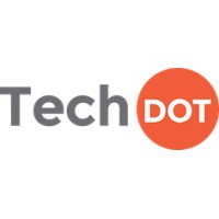 Tech Dot Logo