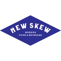 New Skew Logo