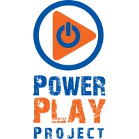 Power Play Project Logo