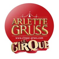 Arlette Gruss Officiel Logo