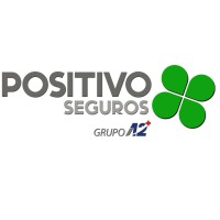 Positivo Seguros Logo