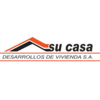 SU CASA Desarrollos de Vivienda Logo