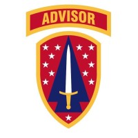 Security Force Assistance Brigade (SFAB) Recruiting Logo