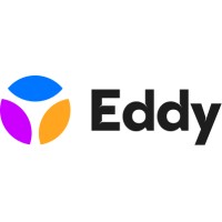 Eddy Logo