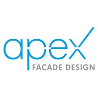 Apex Facade Design Logo