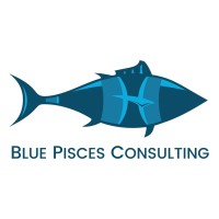 Blue Pisces Consulting Inc. Logo