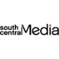 South Central Media Logo