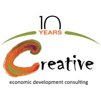 Creative Economic Development Consulting, LLC Logo