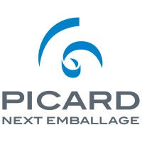 PICARD THERMOFORMAGE Logo