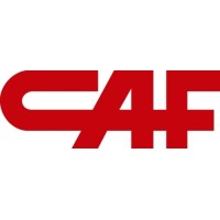 CAF Netherlands Logo