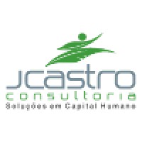 JCASTRO Consultoria Logo