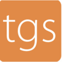 TGS Hellas Logo