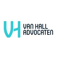 Van Hall Advocaten Logo
