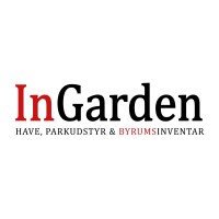 InGarden ApS Logo