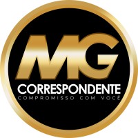 MG Correspondente Logo