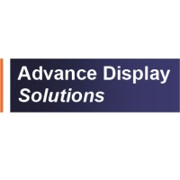 Advance Display Solutions Ltd Logo