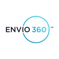 Envio, Inc. Logo
