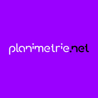 Planimetrie.net Logo