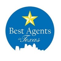 Best Agents in Texas Logo