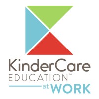 KinderCare Education at Work Logo