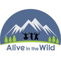 Alive in the Wild, LLC Logo