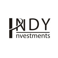 Indy Investments Logo