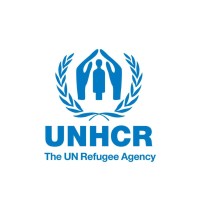 Private Sector Partnerships - UNHCR Logo