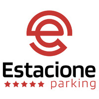 Grupo Estacione Parking Logo
