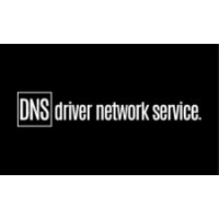 Driver Network Service Logo