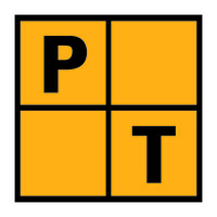 Power & Technology Logo