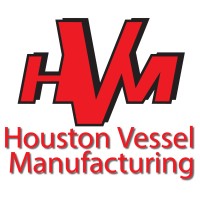 Houston Vessel Manufacturing LLC Logo
