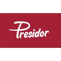 Presidor Logo