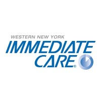 Western New York Immediate Care Logo