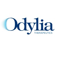 Odylia Therapeutics Logo