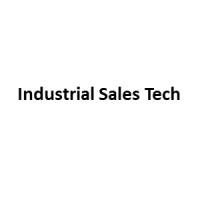 Industrial Sales Tech Logo
