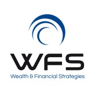 WFS Wealth & Financial Strategies Logo