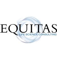 EQUITAS Life Sciences Logo