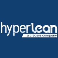 Hyperlean Logo