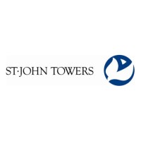 St John Towers Logo