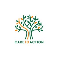 Care to Action Logo