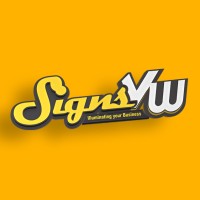 SignsVW Logo