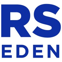 RS EDEN Logo