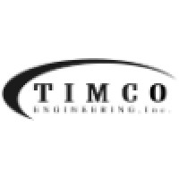 Timco Engineering Inc. Logo